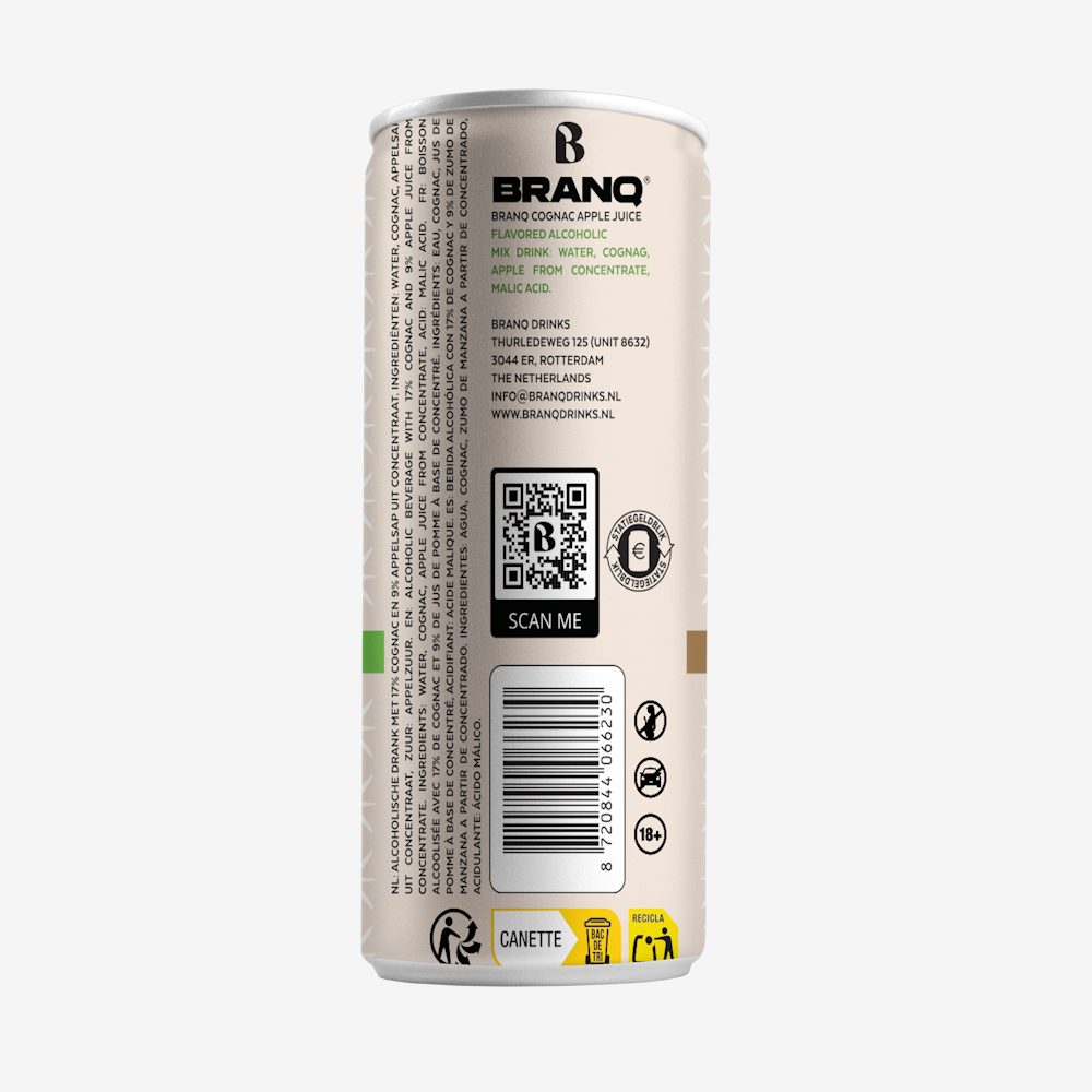 BranQ - Trio Pack (3 pack) - Afbeelding 5