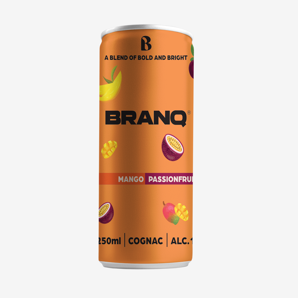 BranQ - Trio Pack (3 pack) - Afbeelding 6