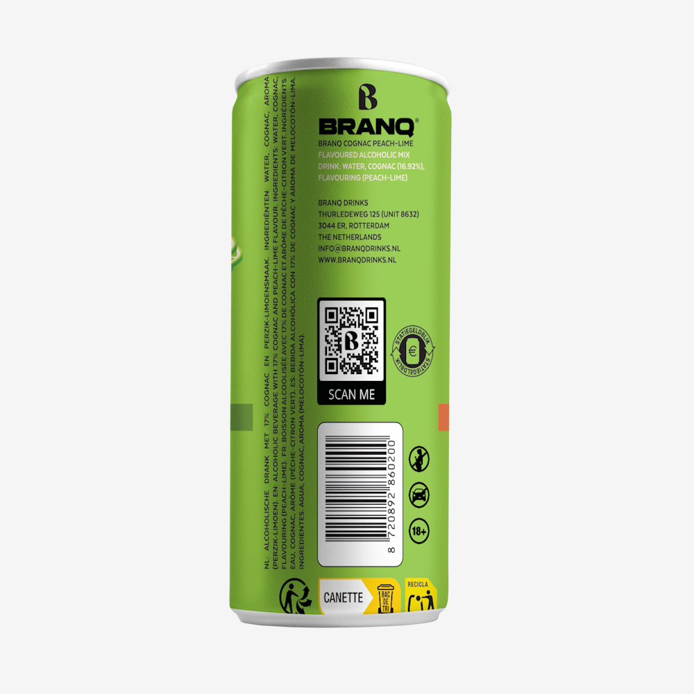 BranQ - Trio Pack (3 pack) - Afbeelding 3